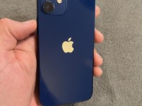 Apple iPhone 12 Mini