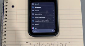 Mint
													Apple iPhone 14 Pro - Unlocked, Purple, 256 GB, A2650, photo 2 of 8
