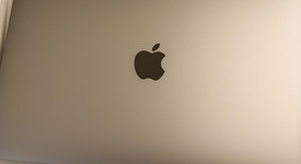 Good
													MacBook Pro 2020 - 13" - Apple M1, Silver, 256 GB, 8 GB, photo 2 of 19
