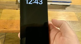 Good
													Apple iPhone 16 Pro Max - Unlocked, Black, 256 GB, A3084, photo 1 of 6