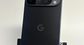 Fair
													Google Pixel 9 Pro - Unlocked, Obsidian, 256 GB, 16 GB, GR83Y, photo 2 of 8