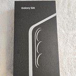 New Samsung Galaxy S26 - Unlocked, 512 GB, White, 12 GB, SM-S942U1