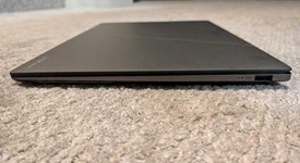 Mint
													Asus Zenbook, photo 5 of 10