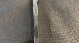Good
													Apple iPhone 13 Pro - Verizon, Graphite, 256 GB, A2483, photo 5 of 7