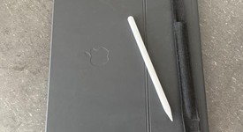 Mint
													Apple iPad Pro 12.9" 6th Gen 2022 - Unlocked, Gray, 256 GB, photo 1 of 13