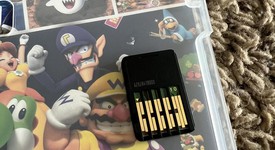 Mint
													Mario Party Superstars for Nintendo Switch, photo 4 of 4