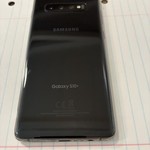 Good Samsung Galaxy S10 Plus - Unlocked, 128 GB, Black, 8 GB, SM-G975U1