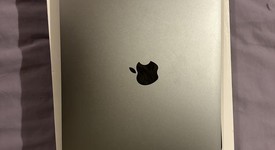 Good
													MacBook Pro 2020 - 13" - Apple M1, Gray, 256 GB, 8 GB, photo 2 of 7