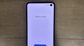 Good
													Samsung Galaxy S10e - Unlocked, Black, 128 GB, 6 GB, SM-G970U1, photo 2 of 6