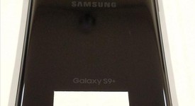 Good
													Samsung Galaxy S9 Plus - Unlocked, Black, 64 GB, SM-G965U1, photo 4 of 5