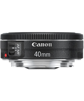 Canon EF 40mm f/2.8 STM for sale