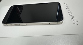 Good
													Apple iPhone 12 Mini - T-Mobile, White, 128 GB, A2176, photo 3 of 5