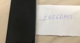 Good
													Apple iPhone 5 - Unlocked, Black, 64 GB, A1428, photo 4 of 4