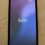 Good Apple iPhone Xr - AT&T, 128 GB, Red, A1984