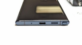 Mint
													Samsung Galaxy Note 10 Plus - Verizon, Black, 256 GB, 12 GB, SM-N975U, photo 2 of 8