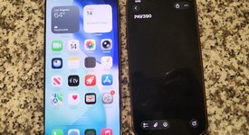 Mint
													Apple iPhone 16 Pro Max - Unlocked, Desert, 256 GB, A3084, photo 1 of 5