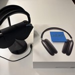 Used Apple AirPods Max - Gray
