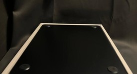 Good
													MacBook Air 2025 (M4) - 13" - Apple M4, Midnight, 1 TB, 16 GB, photo 5 of 7