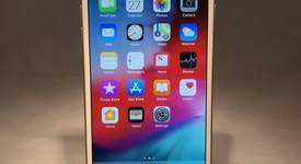 Mint
													Apple iPhone 6 Plus - Unlocked, Gold, 128 GB, A1524, photo 1 of 6