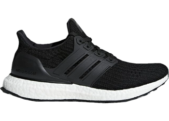 adidas Ultra Boost 4.0 Core Black (Women's) for sale