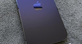 Good
													Apple iPhone 14 Pro - Unlocked, Purple, 1 TB, A2650, photo 2 of 13