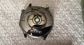 Mint
													OnePlus Watch 3 - Obsidian Titanium, 46mm, photo 3 of 7