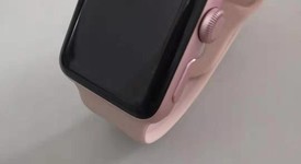 Good
													Apple Watch Series 2 38mm - Rose Gold, 8 GB, A1757, Aluminum, photo 2 of 10