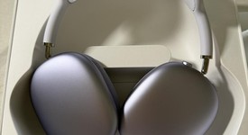 Used
													Apple AirPods Max USB-C - Purple, photo 3 of 4