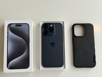 Apple iPhone 15 Pro