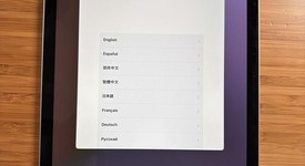Mint
													Apple iPad Air 11" (M3) 2025 - Wi-Fi, Gray, 128 GB, A3266, photo 3 of 11