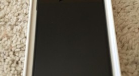 Good
													Apple iPhone SE 2nd Gen 2020 - TracFone, Black, 64 GB, A2275, photo 1 of 9