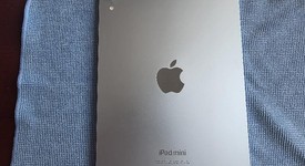 Mint
													Apple iPad Mini 7th Gen - Wi-Fi, Blue, 128 GB, A2993, photo 3 of 8