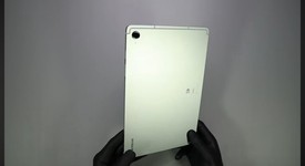 New
													Samsung Galaxy Tab S9 FE - Wi-Fi, Mint, 128 GB, 6 GB, photo 2 of 10