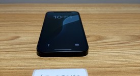 Good
													Apple iPhone 12 Mini - Unlocked, Black, 128 GB, A2176, photo 2 of 8