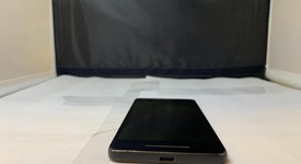 Good
													Google Pixel 2 - Verizon, Black, 128 GB, Verizon Edition, photo 1 of 7