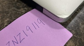 Good
													MacBook Air 2012 - 11" - Silver, 64 GB, 4 GB, photo 4 of 6