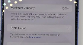 Mint
													Apple iPhone 16 Plus - Unlocked, Ultramarine, 256 GB, A3082, photo 3 of 13