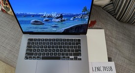 Mint
													MacBook Air 2024 (M3) - 15" - Apple M3, Gray, 1 TB, 16 GB, 10-core GPU, photo 1 of 16