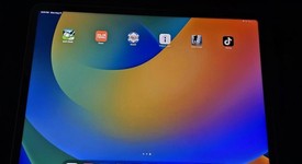 Mint
													Apple iPad Pro 12.9" 6th Gen 2022 - Wi-Fi, Gray, 256 GB, photo 3 of 8