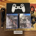 Good PlayStation 4 Pro - 1 TB, Black, Standard