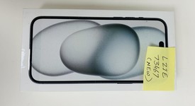 New
													Apple iPhone 15 Plus - Verizon, Black, 128 GB, A2847, photo 1 of 3