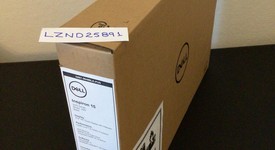 New
													Dell Inspiron Laptop, photo 4 of 7