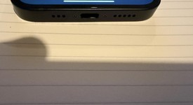 Mint
													Apple iPhone 16e - T-Mobile, Black, 128 GB, A3212, photo 1 of 6