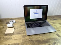 MacBook Pro 2018 (With Touch Bar) - 13"