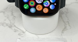 Good
													Apple Watch Ultra 3 49mm - Unlocked, Black, A3281, photo 5 of 6