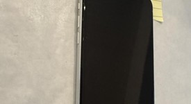 Good
													Apple iPhone Xr - Unlocked, White, 64 GB, A1984, photo 1 of 11