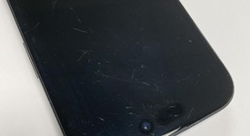 Fair
													Apple iPhone 15 - Unlocked, Black, 256 GB, A2846, photo 6 of 6