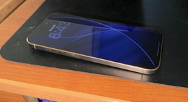 Mint
													Apple iPhone 16 Pro Max - Unlocked, Desert, 256 GB, A3084, photo 4 of 22