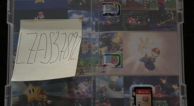 Good
													Super Mario 3D All-Stars for Nintendo Switch, photo 2 of 3