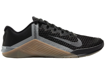 Nike Metcon 6 Black Iron Grey for sale